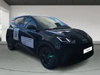 Usado BYD Dolphin Surf Comfort 64 kW (88 CV) 2025 Negro Utilitario