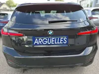 Usado BMW 223 Active Tourer M Sport 218 CV (160 kW) 2023 Negro Monovolumen