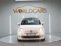 Usado Fiat 500 Dolcevita 69 CV (50 kW) 2022 Utilitario