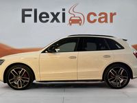 usado Audi SQ5 3.0 TDI 340CV plus quattro tiptronic Diésel en Flexicar Marbella