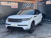 Usado Land Rover Range Rover Velar HSE 179 CV (131 kW) 2018 Blanco SUV