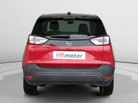 Usado Opel Crossland X Edition 110 CV (80 kW) 2021 SUV