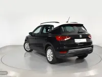 Usado Seat Arona Style 115 CV (84 kW) 2025 Blanco SUV