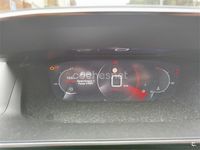 Usado Peugeot 2008 GT-line 130 CV (95 kW) 2020 Rojo SUV