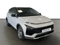 Nuevo Hyundai Bayon 100 CV (73 kW) 2025 Gris/plata SUV