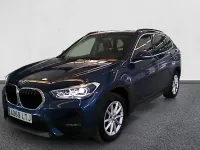 Usado BMW X1 150 CV (110 kW) 2021 SUV