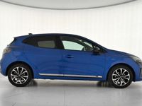 Usado Renault Clio V Techno 100 CV (73 kW) 2025 Azul Berlina