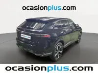 Usado MG HS Luxury 162 CV (119 kW) 2025 Negro SUV