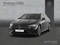 Nuevo Mercedes A250 163 CV (119 kW) 2025 Berlina