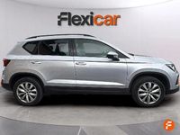 Begagnad Seat Ateca Style 110 HK (80 kW) 2023 Grå SUV