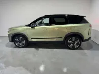Usado Jaecoo 7 147 CV (108 kW) 2024 Verde SUV