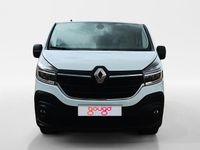 Usado Renault Trafic 145 CV (106 kW) 2020 Monovolumen