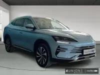 Usado BYD Seal U 218 CV (160 kW) 2025 Otro SUV
