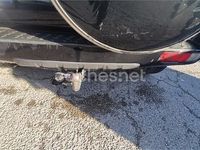 Usado Mitsubishi Montero Intense 160 CV (117 kW) 2007 Negro SUV