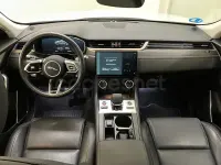 Usado Jaguar F-Pace S 404 CV (297 kW) 2022 Blanco SUV