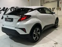 Usado Toyota C-HR Advance 122 CV (89 kW) 2022 Blanco SUV