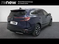 Usado Renault Espace Techno 200 CV (147 kW) 2024 Azul SUV