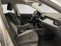 Usado Skoda Kamiq Selection 115 CV (84 kW) 2025 Gris plata SUV