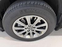 Usado Lexus NX300h Business Edition 197 CV (144 kW) 2018 Gris / plata SUV