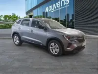 Usado Renault Austral Evolution 200 CV (147 kW) 2025 Gris SUV