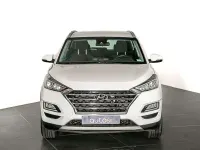 Usado Hyundai Tucson 116 CV (85 kW) 2020 Blanco SUV