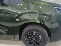 Nuevo Citroën Berlingo 102 CV (75 kW) 2026 Verde Monovolumen