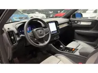 Usado Volvo XC40 Plus 163 CV (119 kW) 2024 Blanco SUV
