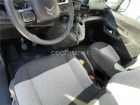 Usado Citroën Berlingo Feel 110 CV (80 kW) 2023 Blanco Monovolumen