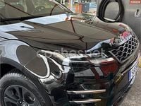 Usado Land Rover Range Rover evoque SE Dynamic 163 CV (119 kW) 2023 Negro SUV