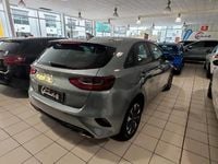 Usado Kia Ceed 100 CV (73 kW) 2025 Otro Utilitario