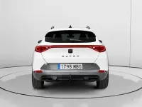 Usado Cupra Formentor 150 CV (110 kW) 2022 Blanco SUV