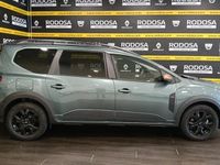 Begagnad Dacia Jogger Extreme 100 HK (73 kW) 2024 Grön Minibuss