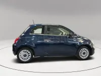 Usado Fiat 500 Dolcevita 70 CV (51 kW) 2021 Azul Berlina