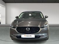 Usado Mazda CX-30 Homura-Line 150 CV (110 kW) 2023 Gris SUV