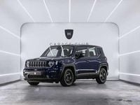 Usado Jeep Renegade Sport 120 HP (88 kW) 2018 Azul SUV