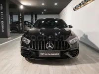 Usado Mercedes A45 AMG 421 CV (309 kW) 2023 Negro Berlina