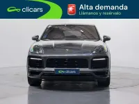 Usado Porsche Cayenne 340 CV (250 kW) 2020 Gris SUV