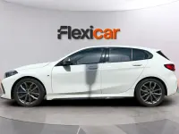 Usado BMW M135 306 CV (225 kW) 2020 Blanco Utilitario