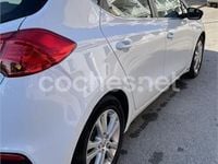 Usado Kia Ceed GT 128 CV (94 kW) 2012 Blanco Berlina
