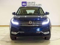 Usado DFSK Glory 580 150 CV (110 kW) 2022 Azul SUV