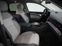 usado VW Touareg Elegance 3.0 V6 TSI eHybrid 4Motion 280 kW (381 CV) tiptronic