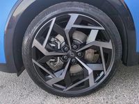 Usado Renault Rafale 300 CV (220 kW) 2025 Azul SUV