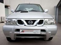 usado Nissan Terrano 3p 3.0 DI Turbo (154 CV) Elegance