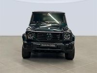 Nuevo Mercedes G580 431 kW (587 CV) 2025 Verde SUV