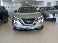 Usado Nissan Juke Tekna 114 CV (83 kW) 2023 SUV