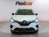 Usado Mitsubishi ASX 143 CV (105 kW) 2024 Blanco SUV