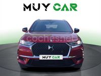 Usado DS Automobiles DS7 Crossback Be Chic 180 CV (132 kW) 2020 Rojo SUV
