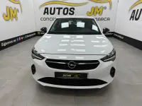 Usado Opel Corsa Edition 100 CV (73 kW) 2026 Blanco Utilitario