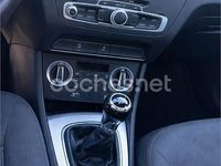 Usado Audi Q3 Advanced 140 CV (102 kW) 2014 Blanco SUV