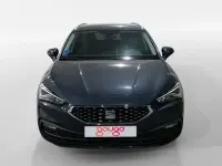 Usado Seat Leon XCELLENCE 150 CV (110 kW) 2021 Familiar